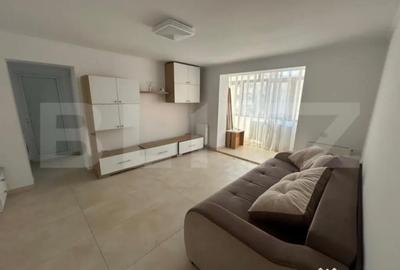 Apartament cu 3 camere semidecomandat în Micro 11 - 9