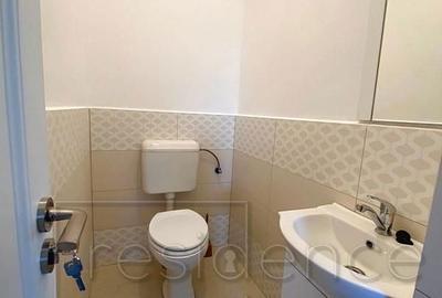 Apartament cu 3 camere semidecomandat în Dâmbul Rotund - 10