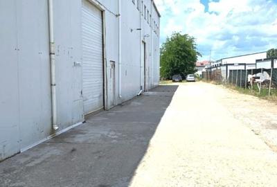 Spațiu comercial, de 2,000 mp, în Băneasa - 1