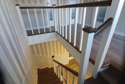 Vanzare vila duplex - Mogosoaia - 12
