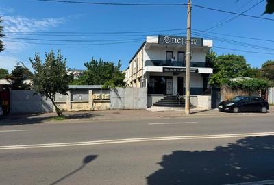 Teren 554mp pe str. Traian vis-a-vis de Baia Comunala - 6