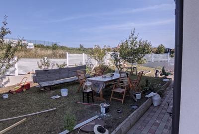 Casă individuală de închiriat, 126 mp, 5 camere ,2 băi, Borhanci Bicaz - 6