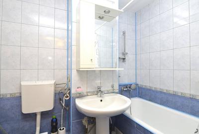 INCHIRIERE GARSONIERA UNIRII - PIATA ALBA IULIA - 55 MP - 21