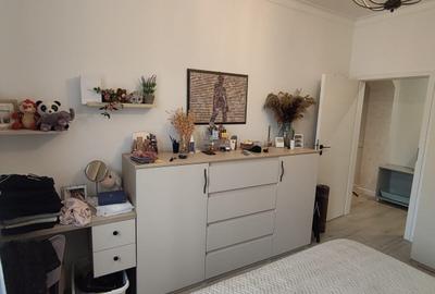 Apartament cu 2 camere decomandat, mobilat în Vatra Luminoasă - 8