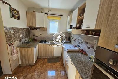Casă cu 8 camere cu Teren 1350 Mp în Valea Lupului - 13
