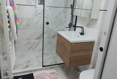 Apartament cu 3 camere semidecomandat în Farfuria - 6