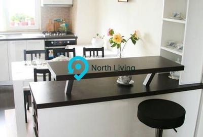 Apartament cu 2 camere decomandat în Grivița - 8