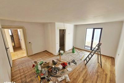 Casă cu 3 camere cu Teren 317 Mp în Central - 4