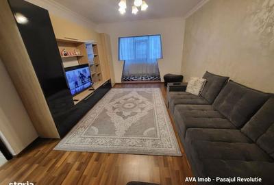 Apartament cu 3 camere decomandat în Central - 4