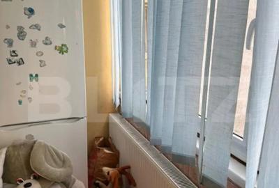 Apartament cu 4 camere semidecomandat în Central - 3