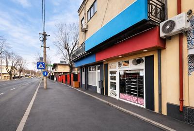 Spațiu comercial, de 45 mp, în Andronache - 2