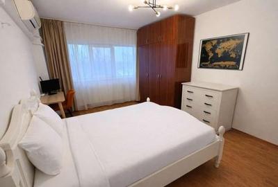 Apartament cu 4 camere decomandat în Drumul Taberei - 4