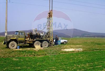 Teren extravilan, arabil de vanzare, in Dobolii de Jos,  22.3 hectare - 4