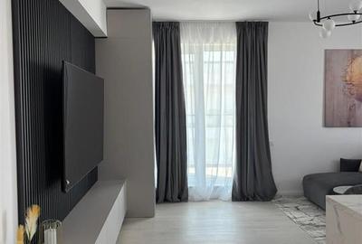Apartament 2 Camere | Pipera - MTM Pipera Lake | Parcare -1 - 4
