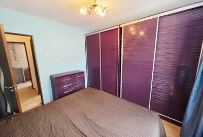 Apartament cu 2 camere circular, mobilat în Nord - 22