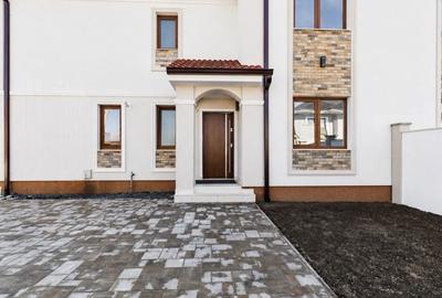 Casă cu 4 camere cu Teren 330 Mp în Dumbrăvița - 8