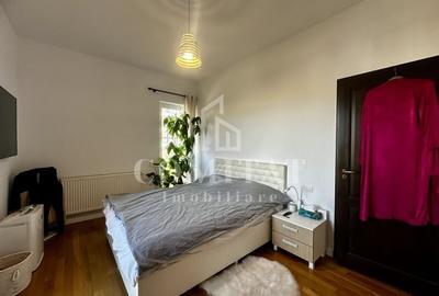 Penthouse cu scara interioară | Parcare și Boxă | Valea Chintaului Penthouse cu scara interioară | Parcare și Boxă | Valea Chintaului - 6