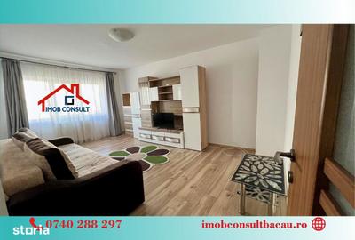 Apartament cu 2 camere decomandat în Banca Națională