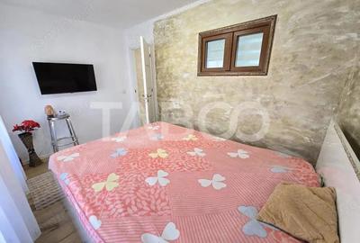 Casă cu 4 camere cu Canalizare în Terezian - 3