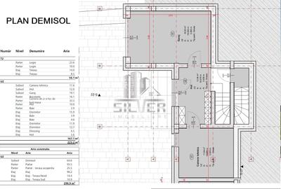 Duplex cu 4 camere cu Canalizare în Feleacu - 5