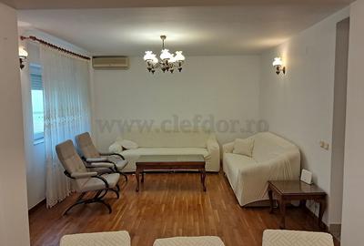 BEST PRICE!!! Vilă de închiriat în zona Iancu Nicolae-British School - 2