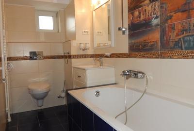 Apartament cu 4 camere decomandat, mobilat în P-ța Alba Iulia - 8