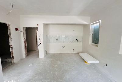 Apartament cu 2 camere decomandat în Roșu - 7