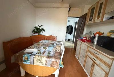 Apartament cu 2 camere decomandat în Tudor Vladimirescu - 2