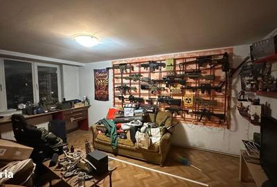 Apartament cu 4 camere decomandat în Drumul Taberei - 9