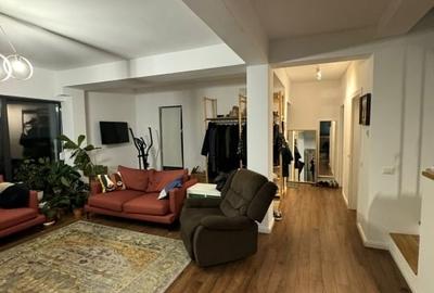Casa tip duplex de inchiriat, langa padure,str. Matei Millo, Pipera - 3