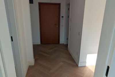 Apartament cu 2 camere decomandat în Băneasa - 21