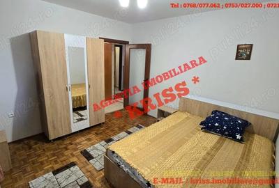 Oferta! Apartament 2 Camere NEGRU VODA - Eremia Grigorescu Confort 1 Semidecomandat Etaj 2 Liber - 1