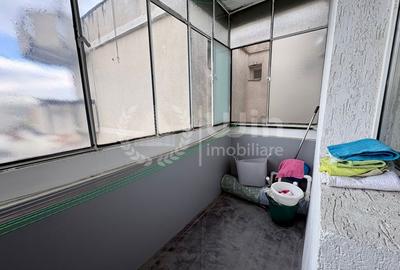 Apartament cu 4 camere decomandat, mobilat în Mărăști - 9