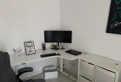 Apartament cu 2 camere decomandat, mobilat în Lujerului - 8