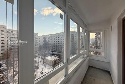 Garsonieră decomandată, mobilată în Unirii - 9