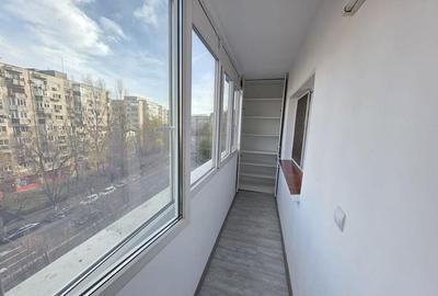 Apartament 3 camere Timpuri Noi - Calea Vacaresti - 14