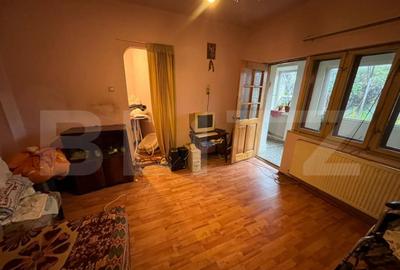 Casa cu toate utilitatile, 90 mp, zona Micro 4 - 4