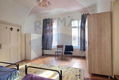 Casă cu 4 camere cu Teren 332 Mp în Ultracentral - 10