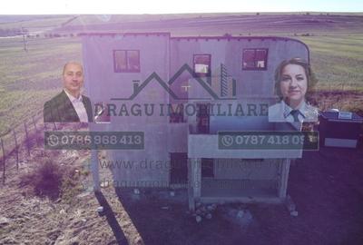 Vila Munteni- Teren 1500 mp - Zona Noua de Case Vila Munteni- Teren 1500 mp - Zona Noua de Case - 5