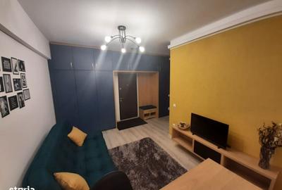 Apartament cu 2 camere semidecomandat în Alexandru cel Bun - 1