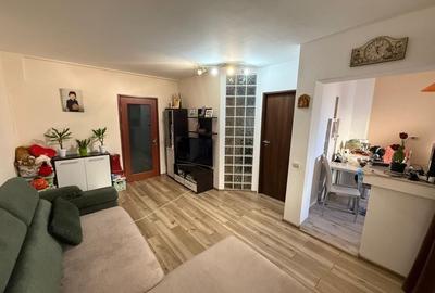 Garsonieră semidecomandată, mobilată în Apahida - 2