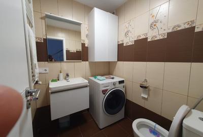 Casa cu 4 camere de vanzare Trivale, Pitesti | mobilata si utilata - 8