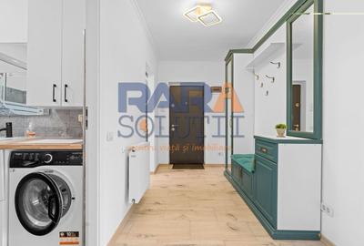 Apartament decomandat, renovat - etaj 1 Apartament decomandat, renovat - etaj 1 - 1