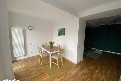 Apartament cu 2 camere decomandat în Nord