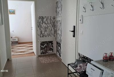 Apartament full options Brasov Bartolomeu - 1