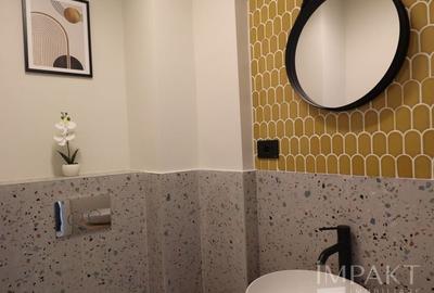 Apartament cu 3 camere decomandat, mobilat în Zorilor - 16