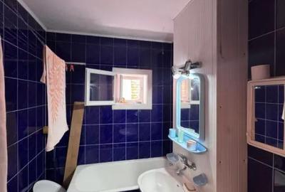 Apartament cu 3 camere decomandat în Central - 7
