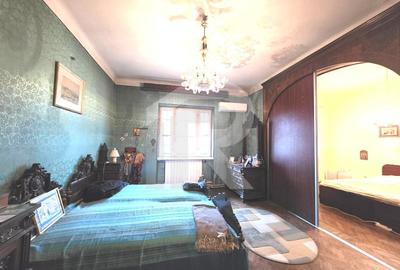 Apartament cu 5 camere circular, mobilat în Grădina Icoanei - 16