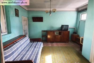 Casă individuală cu 5 camere cu Canalizare în Traian - 5