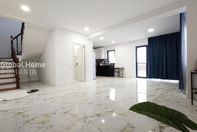 Casa P+1 Individuala 147 MP | Moara Vlasiei | Teren 500 MP | Toate Utilitatile - 7